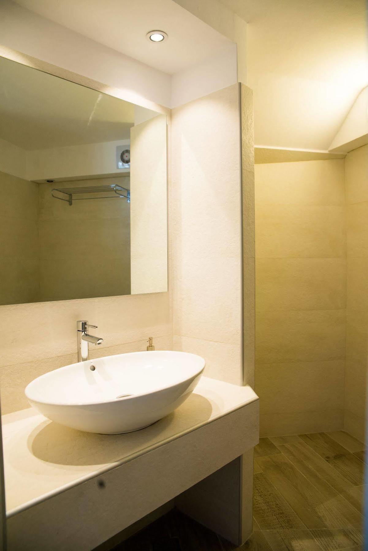 Dimele Rooms & Studios Mykonos Town 외부 사진